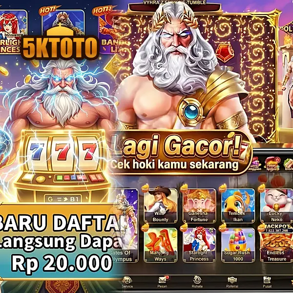 5ktoto APK