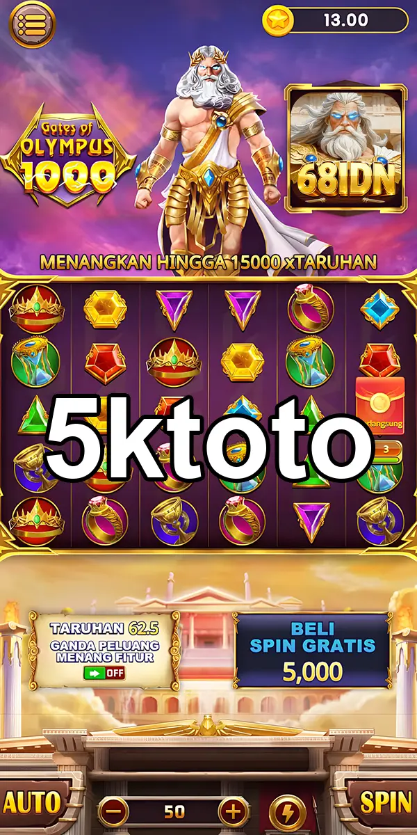 5ktoto APK