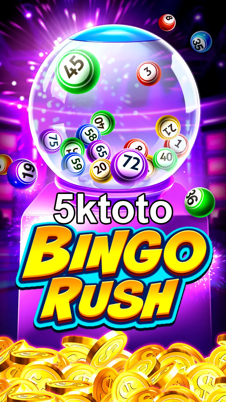 5ktoto Masuk