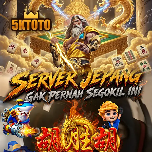 5ktoto APK Resmi Unduh