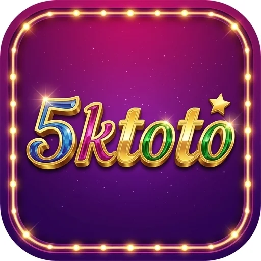 5ktoto Logo - Resmi