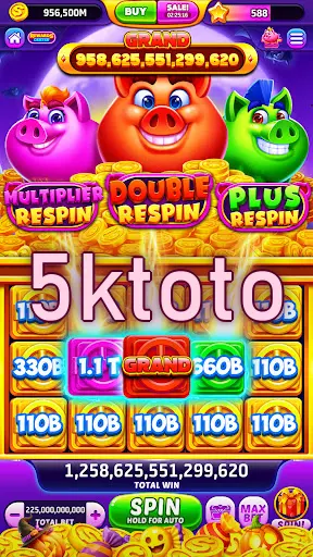 5ktoto Preview - Resmi Unduh